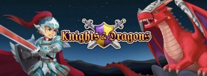 knights and dragons 3