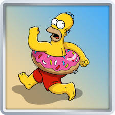 Simpsons Tapped Out Cheats Codes